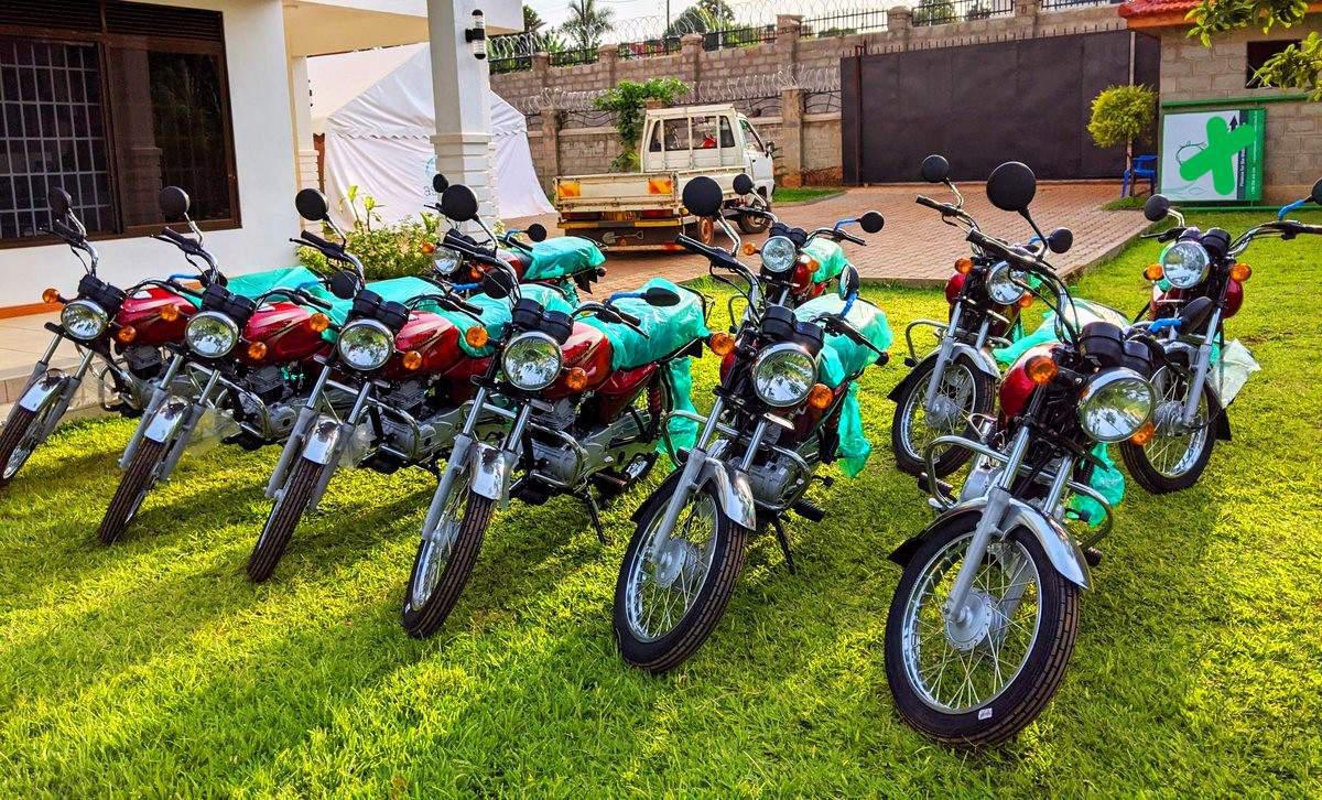Bodaboda Loan